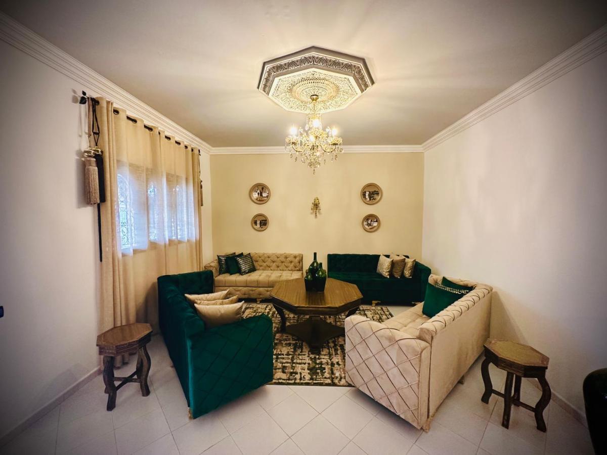 Riad Soir De Marrakech 마라케시 외부 사진